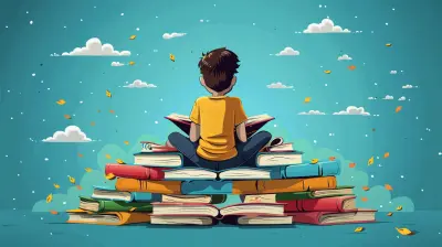 Reading Comprehension and the Common Core: What You Need to Know