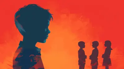 Rethinking Discipline Policies in K-12 Schools