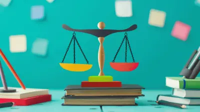 Rubric Design: Balancing Clarity and Flexibility