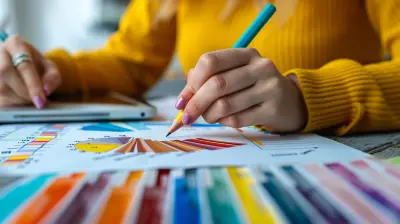 Rubric Design: Ensuring Fair and Transparent Grading Practices