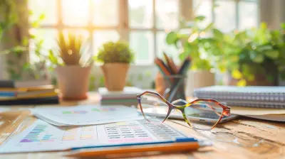 Rubrics And Grading Building A Culture Of Continuous Improvement