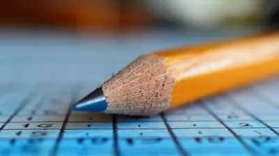 Rubrics as a Tool for Promoting Student Accountability