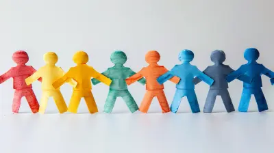 Rubrics for Collaborative Group Work: Best Practices