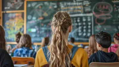 Rubrics for Formative Assessment: Guiding Student Growth