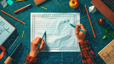 Rubrics for Formative Assessment: Guiding Student Growth