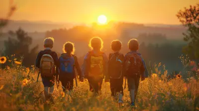 Rural Education Solutions Emerging by 2026