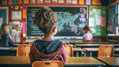 Rural Education Solutions Emerging by 2026