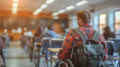 Scholarships for Students With Disabilities – Your Options in 2027