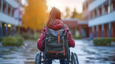 Scholarships for Students With Disabilities – Your Options in 2027