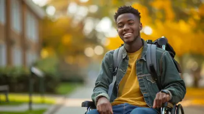 Scholarships for Students With Disabilities – Your Options in 2027