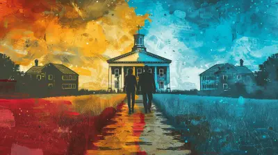 School Choice: Pros, Cons, and Policy Implications