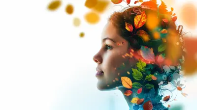 Shifting From Fixed To Growth A Guide To Personal Transformation