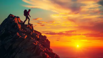 Staying Motivated Throughout Your Continuing Education Journey