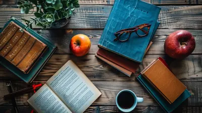 Strategies for Managing Workload While Pursuing Continuing Education