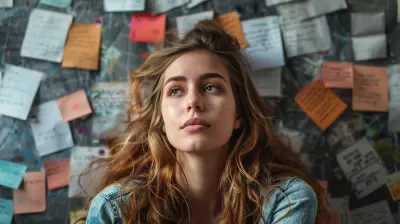 Strategies for Managing Workload While Pursuing Continuing Education