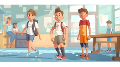 Strategies for Preventing Injuries in PE Classes