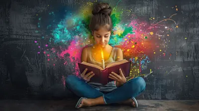 Strategies to Boost Reading Comprehension in Young Learners