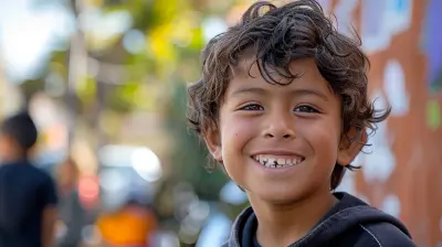 Supporting Special Needs Students In Bilingual Programs