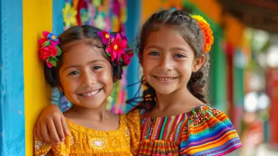 Supporting Special Needs Students in Bilingual Programs