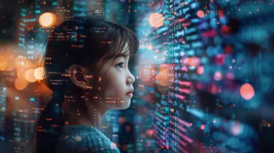 Teaching Code and Computational Thinking as Part of Digital Literacy