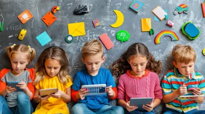 Teaching Digital Collaboration Skills for Group Projects
