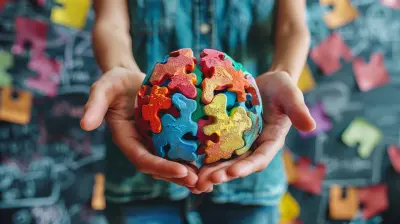 Teaching Empathy as Part of the Problem-Solving Process