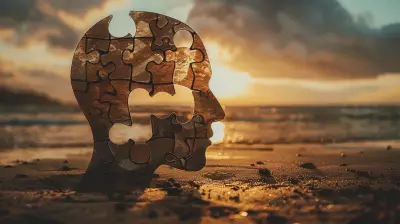 Teaching Empathy as Part of the Problem-Solving Process