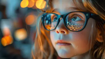 Teaching Kids to Be Smart Searchers: Digital Research Tips