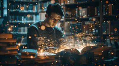 The Benefits of Asynchronous Learning