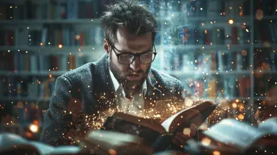 The Benefits of Asynchronous Learning