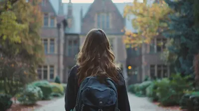 The Benefits of Attending a College in Your Home State