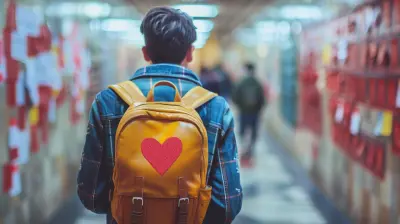 The Benefits of Attending a College in Your Home State