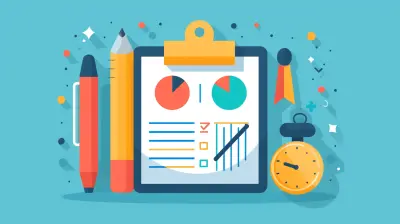 The Benefits Of Co Constructing Rubrics With Students