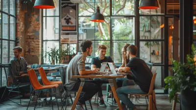 The Benefits of Continuing Education for Entrepreneurs and Small Business Owners