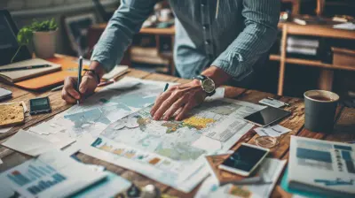 The Benefits of Continuing Education for Entrepreneurs and Small Business Owners