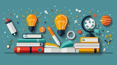 The Benefits of STEM Competitions for Student Learning and Growth