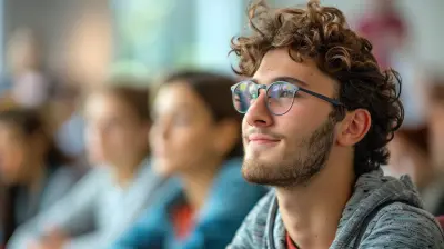 The Benefits of Upskilling Through Continuing Education