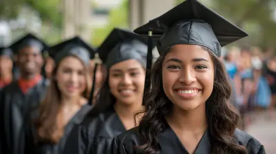 The Connection Between Continuing Education And Increased Earning Potential
