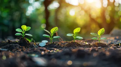 The Connection Between Continuing Education and Increased Earning Potential