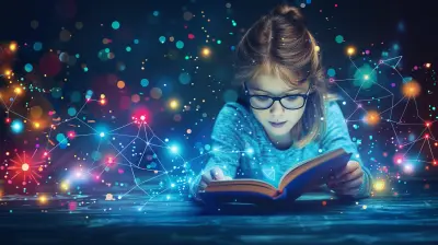 The Connection Between Digital Literacy and Lifelong Learning