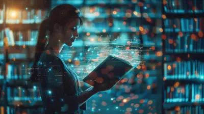 The Connection Between Digital Literacy and Lifelong Learning