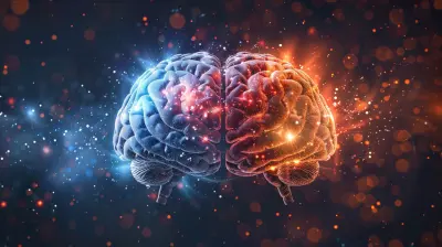 The Connection Between Growth Mindset and Emotional Intelligence