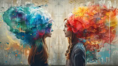 The Connection Between Learning Styles and Critical Thinking