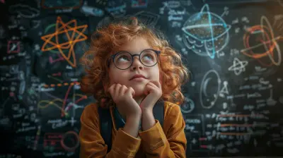 The Connection Between Learning Styles and Critical Thinking