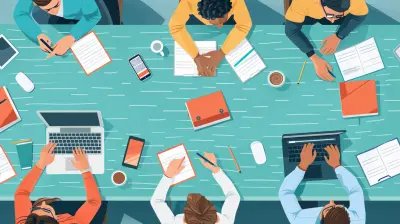 The Connection Between Rubrics and Student Motivation
