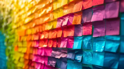 The Connection Between Rubrics and Student Motivation