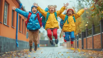 The Connection Between Rubrics and Student Motivation