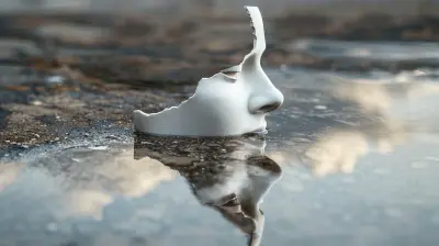 The Connection Between Self-Awareness and Performance