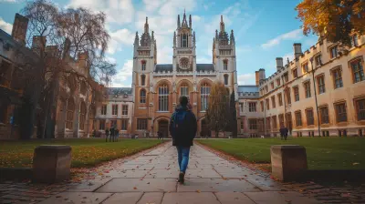 The Debate Over Free College Tuition: Policy Perspectives