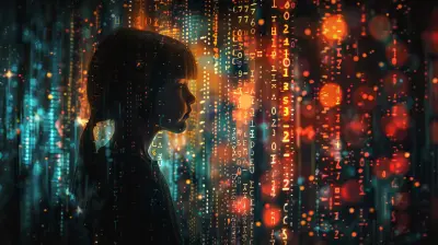 The Ethics of Sharing Information in the Digital World